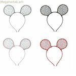 Գլխակապ Ինկա մկան ականջներով