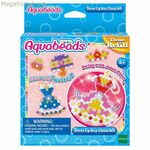 Ապակե ուլունքներ Aquabeads 31362 հավաքածու