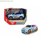 Խաղալիք մեքենա Dickie Toys Mercedes Beatz Clase E23