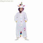 Մանկական զգեստ «Իմ մյուս եսը»՝ սպիտակ