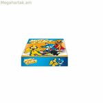 Սեղանի խաղ Mikecrack ¡Los cristales Legendarios! Է.Ս