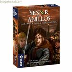 Սեղանի խաղ Devir El Señor de los Anillos La Batalla por la Tierra Media ES