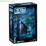 Սեղանի խաղ Devir Exit El Retorno A La Cabaña Abandonada ES
