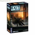 Սեղանի խաղ Devir Exit Desaparicion Sherlock Holmes ES