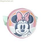 Մանկական ուսի պայուսակ՝ Մինի Մաուս 13 x 13 x 4 սմ