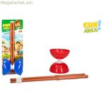 Դիաբոլո Քոլբեյբի Սպորտ և Խաղեր