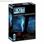 Սեղանի խաղ Devir Exit Vuelo hacia lo desconocido ES