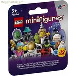 Կառուցողական հավաքածու LEGO Minifigures Space 2 2024 V110 Ֆիգուր 1 հատ