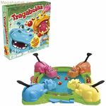Սեղանի խաղ Hasbro Tragabolas
