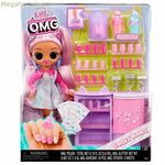 Նկար MGA 31,75 x 21,92 x 26,27 սմ