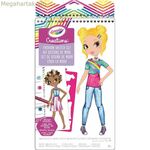 Մատիտներ Crayola Plastic