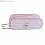 Եռակի մատիտի տուփ Decuevas Niza 24 x 9 x 8,5 սմ