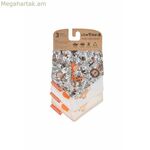 Սրբիչների հավաքածու՝ Ջունգլի 42 x 16 սմ, 3 հատ