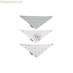 Միաեղջյուրի գորգերի հավաքածու 42 x 16 սմ 3 հատ