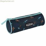 Minecraft Holdall 8 x 22 x 8 սմ շրջանաձև