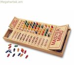 Սեղանի խաղ Cayro Master Mind 36 x 17 x 4,5 սմ