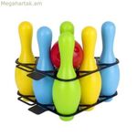 Բոուլինգի խաղ 28 սմ