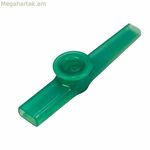 Երաժշտական գործիք Reig Kazoo Green