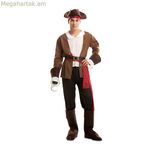 Մեծահասակների համար նախատեսված զգեստ «Իմ մյուս եսը՝ ծովահենը»