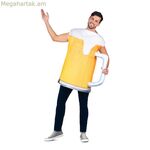 Մեծահասակների համար նախատեսված զգեստ «Իմ մյուս ես»-ն՝ գարեջրի բաժակ, մեկ չափս