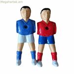 Հավաքածու Իսպանիա - Իտալիա խաղացողներ x 22