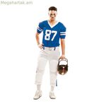 Մեծահասակների համար նախատեսված զգեստ «Իմ մյուս ես»-ը Ամերիկյան ֆուտբոլ XXL