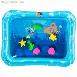 Փչովի ջրային գորգ երեխաների համար Moltó Playsense 80 x 28 x 82 սմ