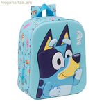 Դպրոցական պայուսակ 22 x 27 x 10 սմ