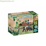 Խաղերի հավաքածու Playmobil 71012 39 հատ