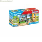 Խաղալիքների հավաքածու Playmobil 71331