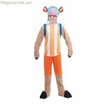 Մեծահասակների համար նախատեսված զգեստ «Իմ մյուս ես»-ն՝ «Չոփեր Լ»-ի համար