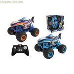 Հեռակառավարվող մեքենա 1:16