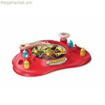 «Ներկել և գունավորել» խաղի գրաֆիտիներ