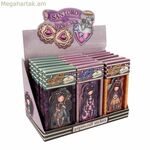 Սաֆտա Չեշիրյան կատու պիտակներ