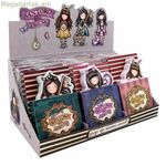 Նոթատետր Safta Cheshire կատու Կապույտ-մանուշակագույն