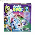 Սեղանի խաղ «Գոլիաթ, գնա, գնա, Ուֆո»