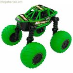 Հեռակառավարվող մեքենա Նինկո Մուտանտ 1:16 30 x 20 x 16 սմ