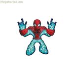 Գործողությունների նկար Bandai Marvel Glow Surge Spider-Man 13 սմ