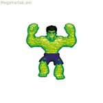 Գործողությունների նկար Bandai Marvel Glow Surge Hulk 13 սմ