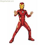 Մանկական զգեստ Ռուբիներ Լ 9-10 տարեկանների համար