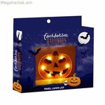Հելոուինի զարդարանքներ Ջուինսա 19,5 x 16 սմ դդում