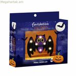 Հելոուինի զարդարանքներ Ջուինսա Բատ