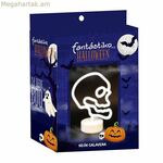 Հելոուինի զարդարանքներ Ջուինսա 18 x 25 սմ գանգ