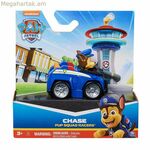 Խաղալիք մեքենա՝ The Paw Patrol բազմագույն