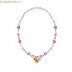 Աղջկա վզնոց Դիսնեյի արքայադուստր