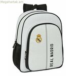 Դպրոցական պայուսակ Real Madrid CF 32 x 38 x 12 սմ