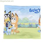 Կապույտ պարանոցի տաքացուցիչ