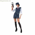 Մեծահասակների համար նախատեսված զգեստ «Իմ մյուս ես»-ը «Գանգստեր Լ»-ի համար