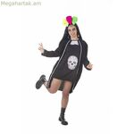 Մեծահասակների համար նախատեսված զգեստ՝ Կատրինա Մ.