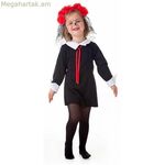 Կոստյում երեխաների համար՝ Կատրինա 4-6 տարեկան 1 տարի